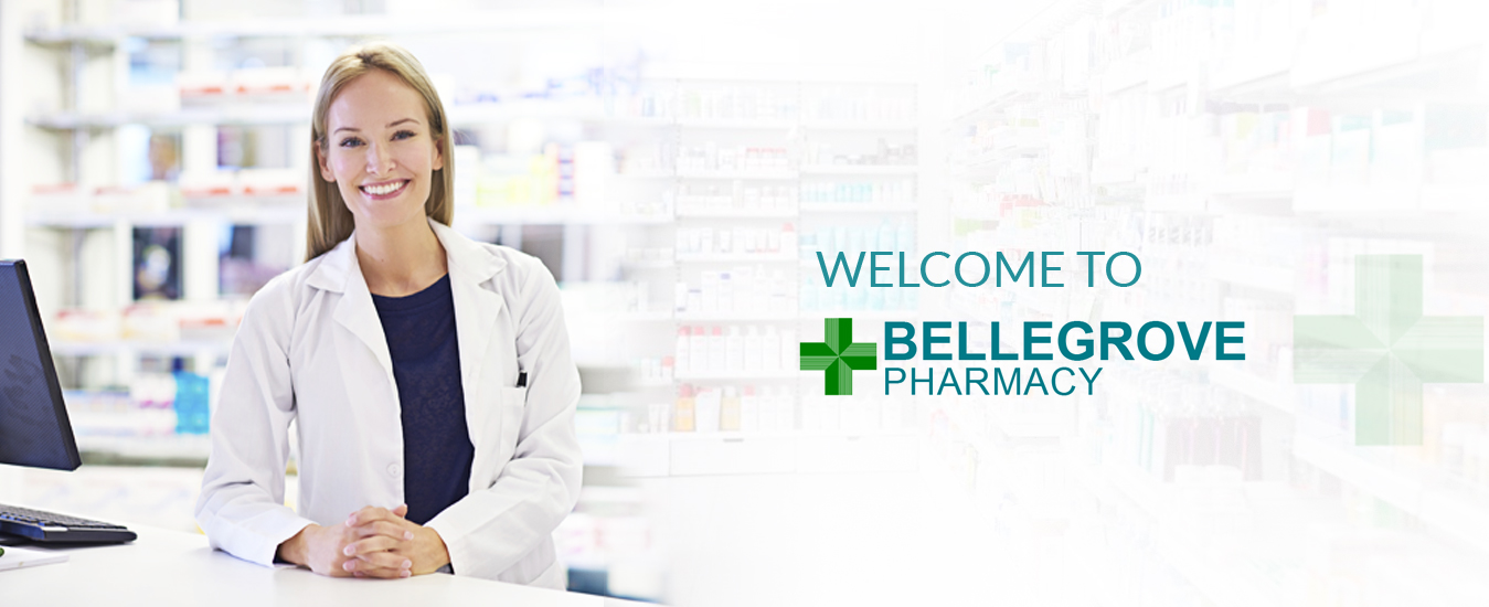 Home [bellegrovepharmacy.co.uk]